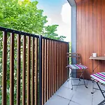 Apartamenty Sun & Snow Wojska Polskiego