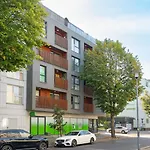 Apartamenty Sun & Snow Wojska Polskiego
