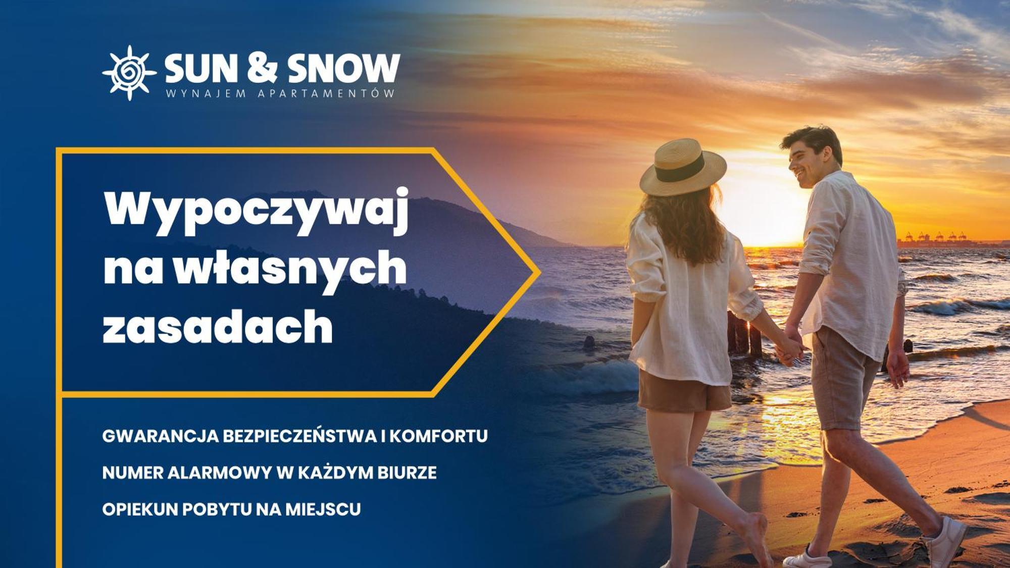 Sun & Snow Wojska Polskiego *